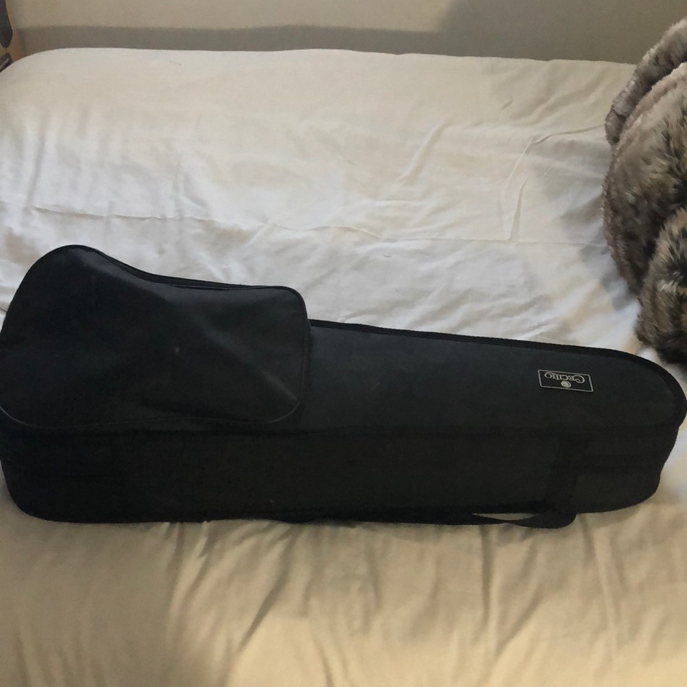 Child’s violin